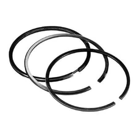 Aftermarket Rings, Piston A-1909172-AI